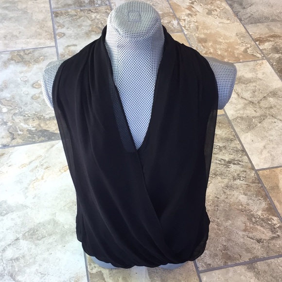 Haute Hippie Tops - Haute Hippie top